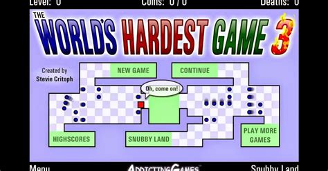 classroom 6x worlds hardest game|Worlds Hardest Game 3 unblocked .